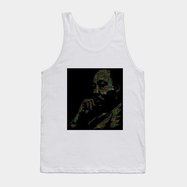 I Have A Dream Tank Top by CreativeDesignStore